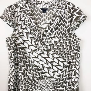 Women’s Banana Republic Blouse L